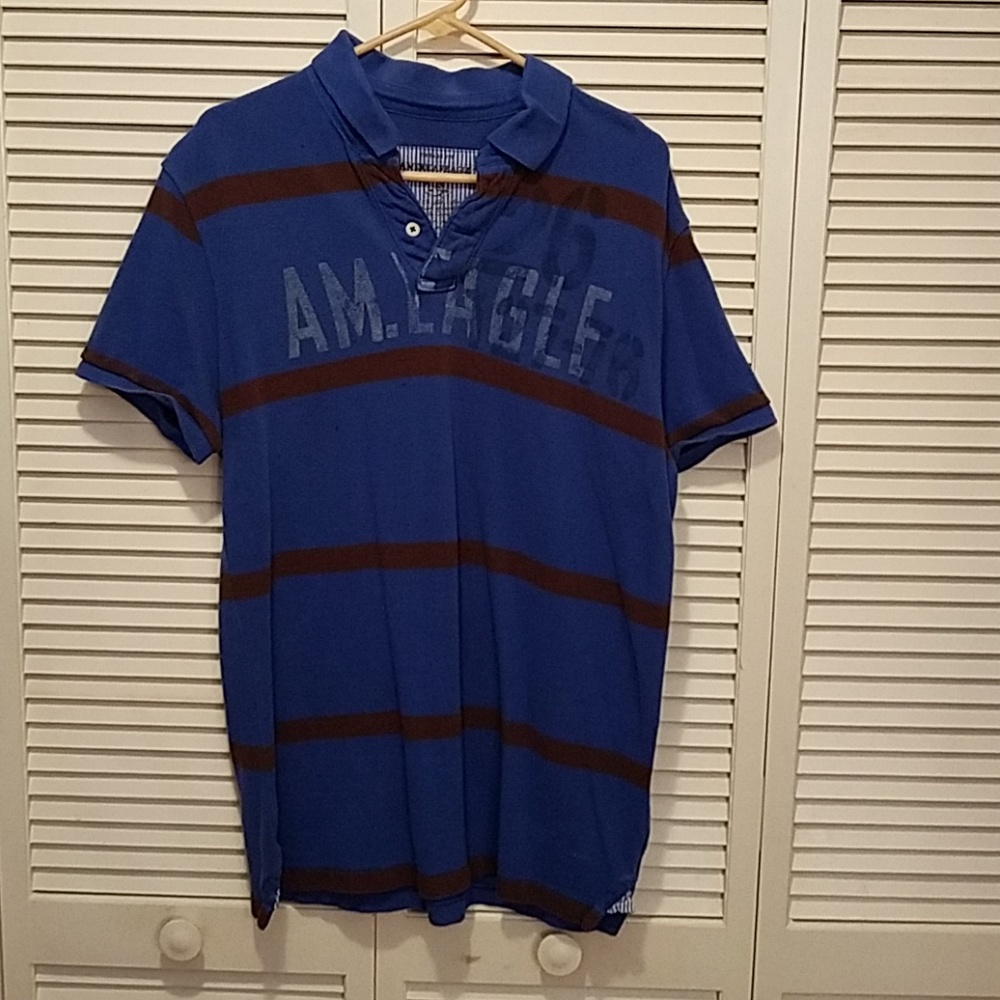 American Eagle Polo